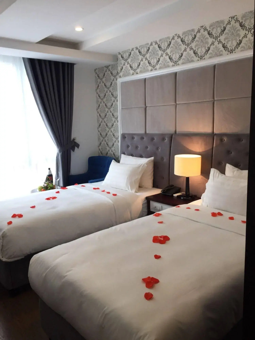 Foto - Skyline Hanoi Hotel