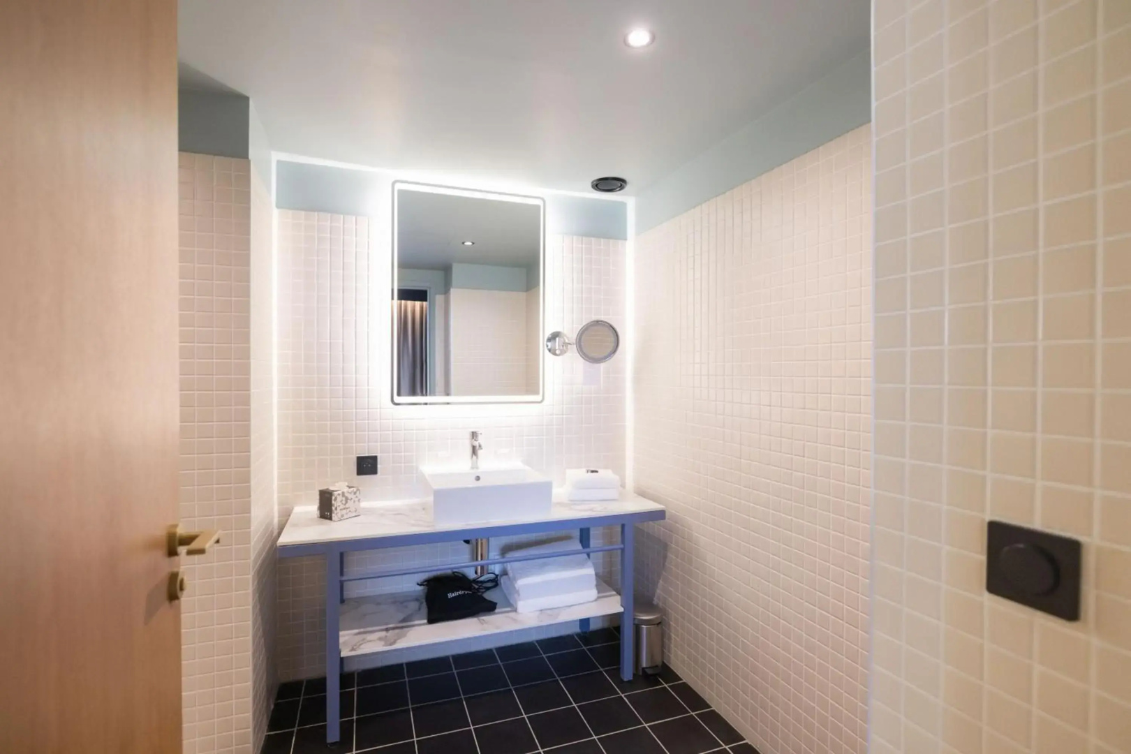 Foto - KOPSTER Hotel Residence Paris Ouest Colombes