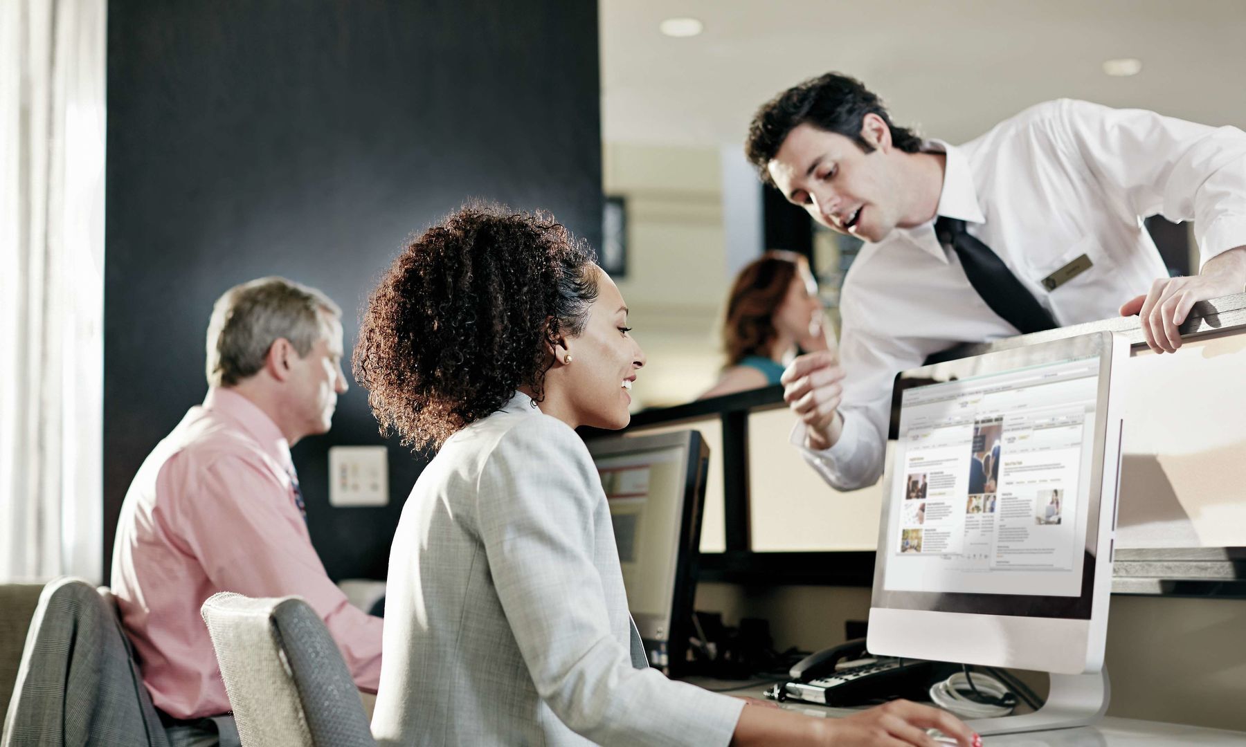 Photo - Hilton Garden Inn Zurich Limmattal