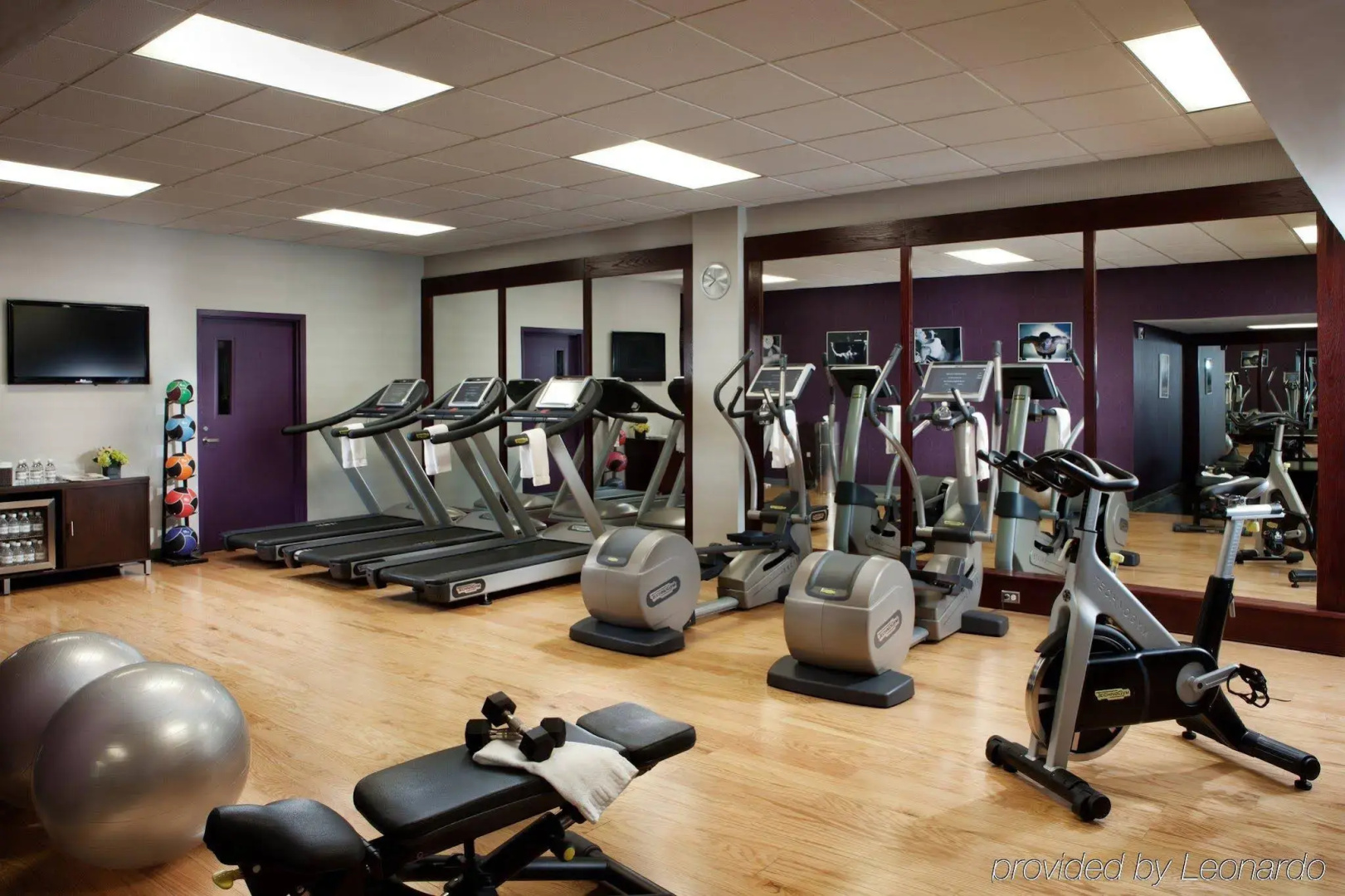 Foto - YOTEL Washington DC