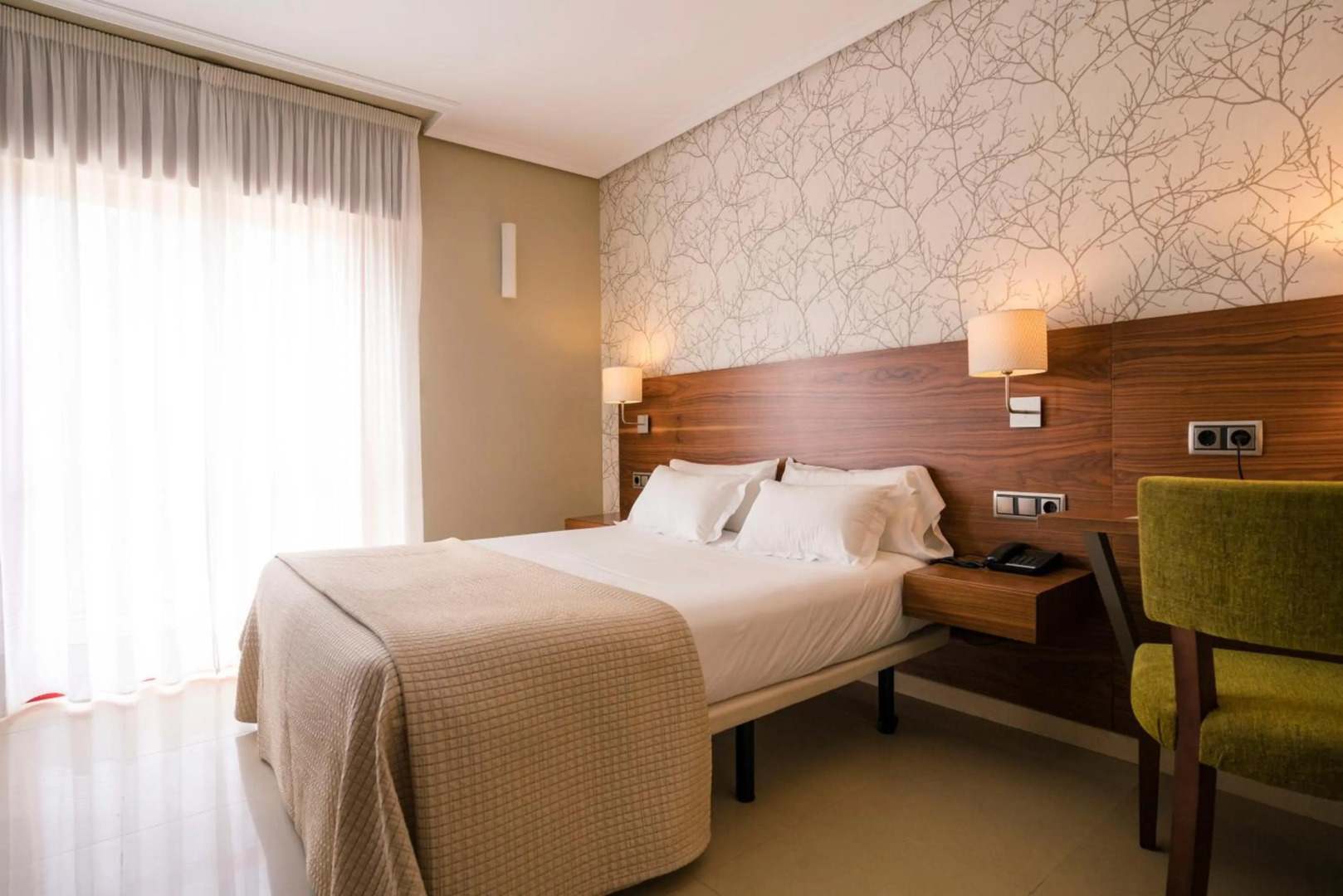 Foto - Hotel Piramide