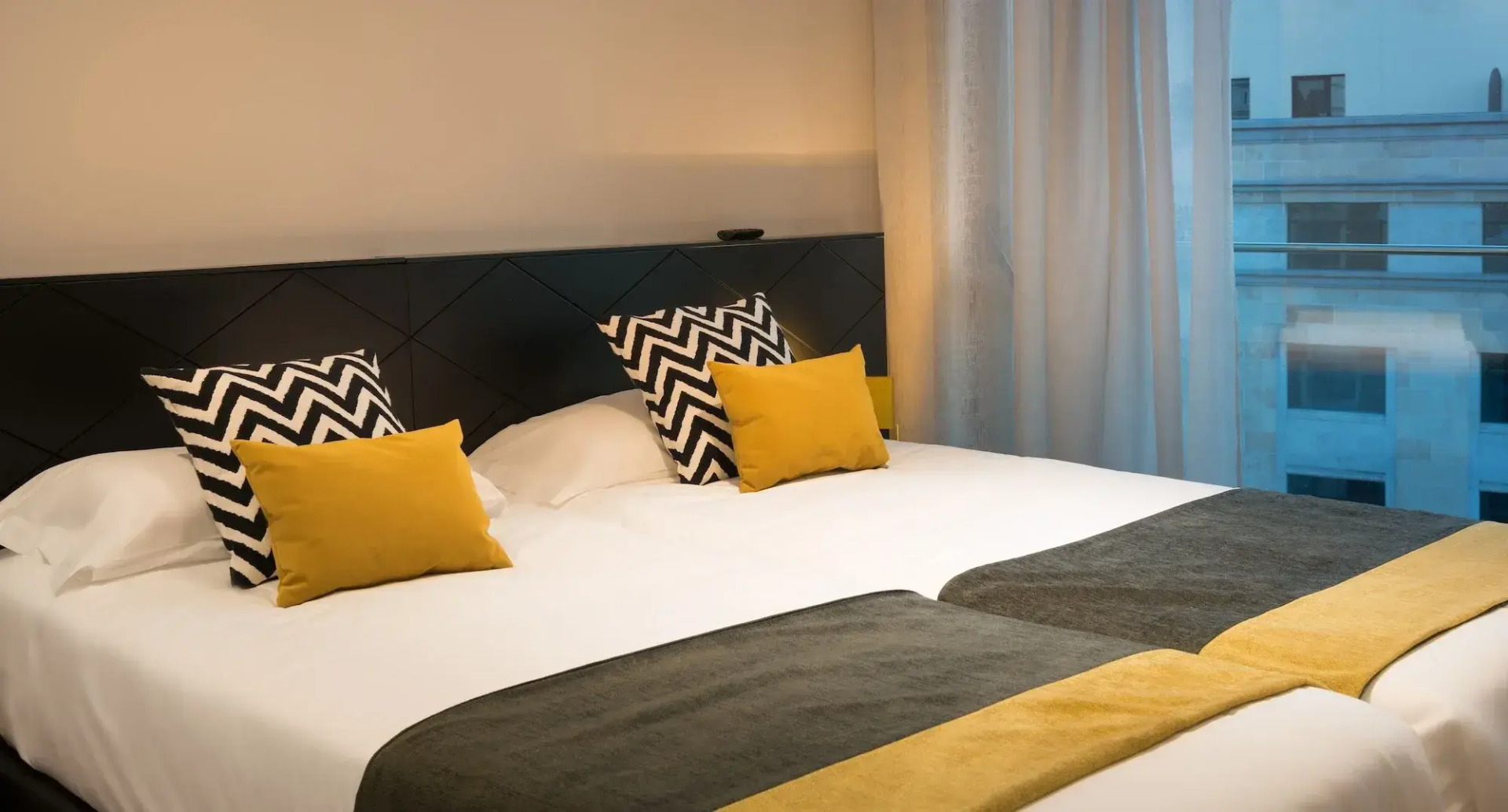 Foto - Gran View Apartments