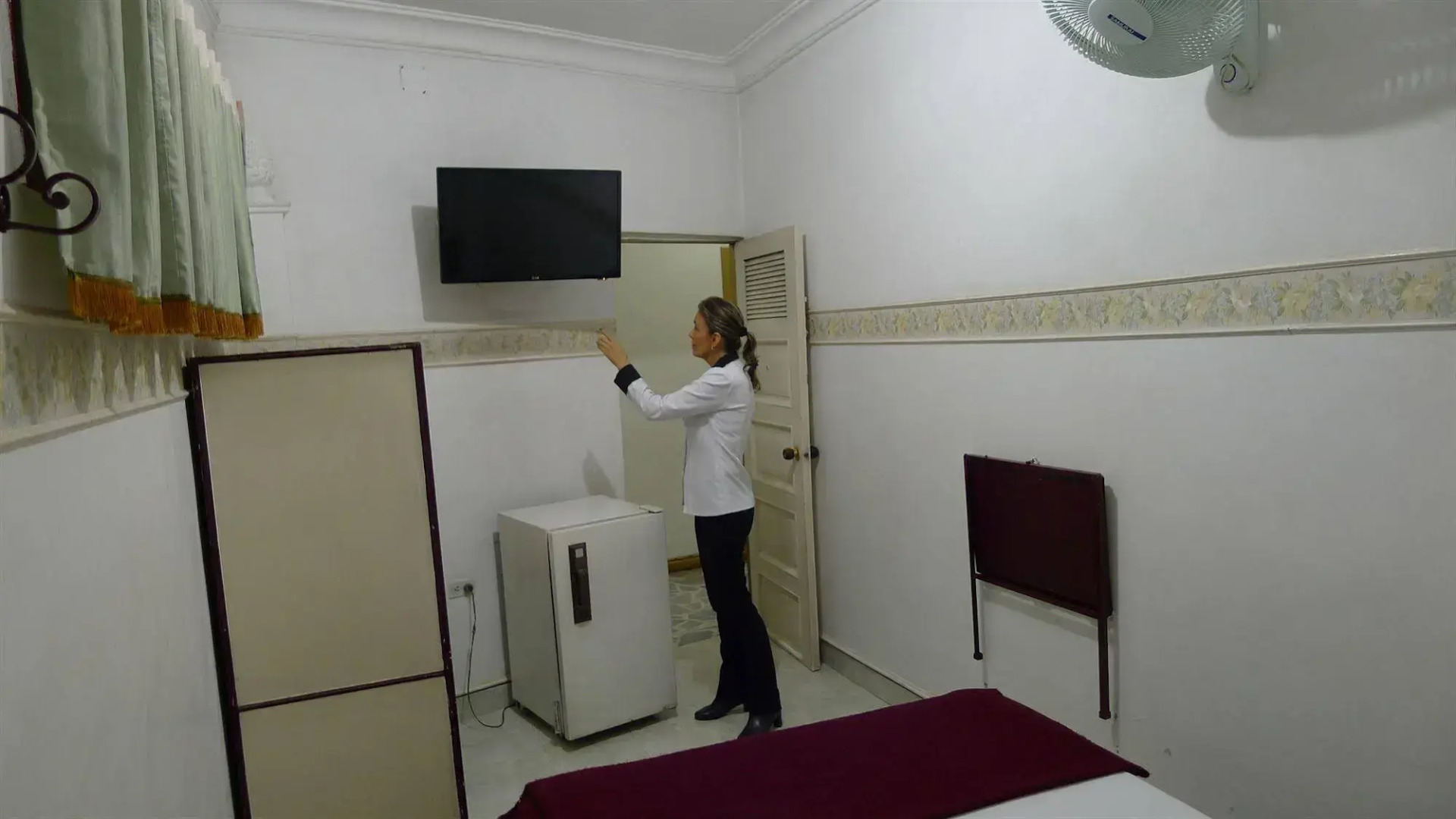 Foto - Hotel Las Rampas