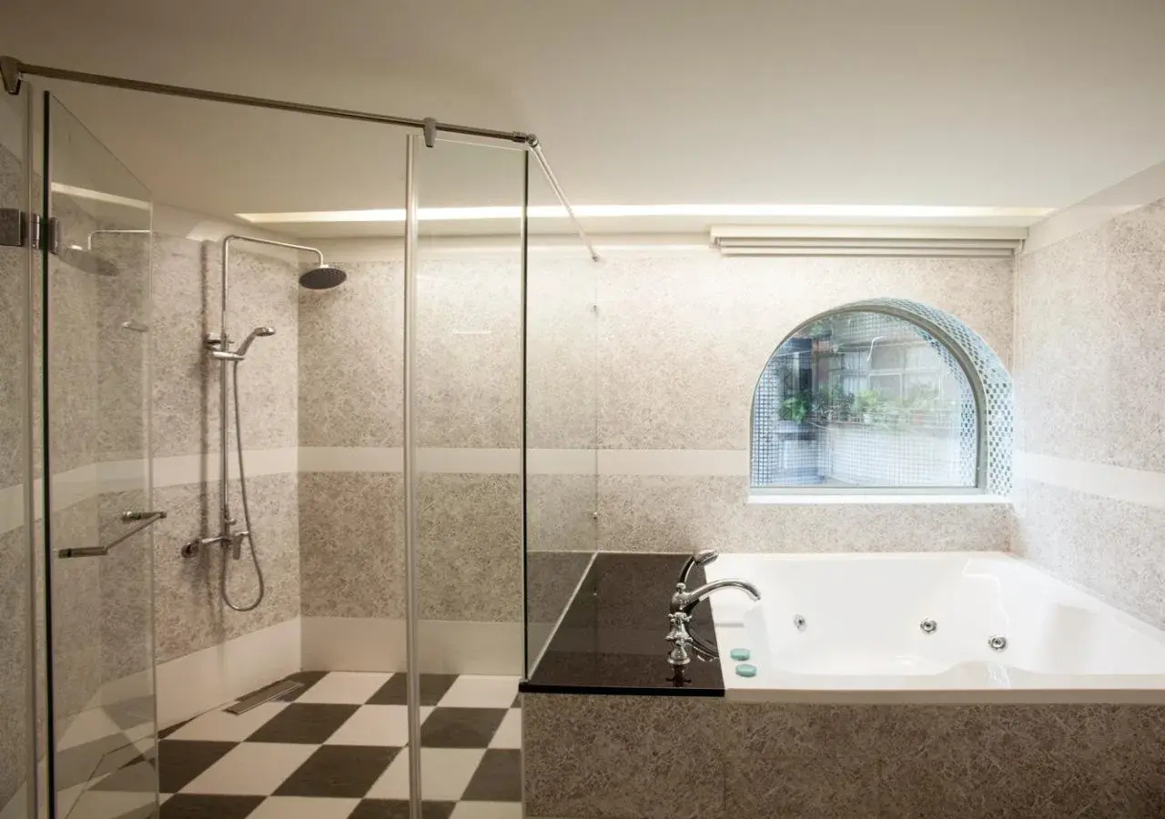 Foto - Guide Hotel Taipei Xinyi