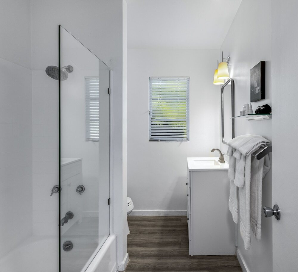 Photo - The Three Fifty Hotel