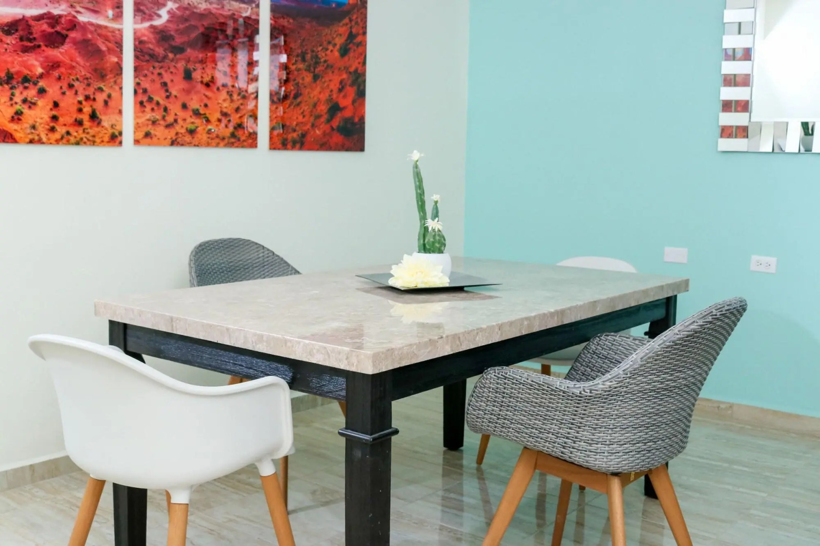 Foto - Hotel RH Boutique Aruba