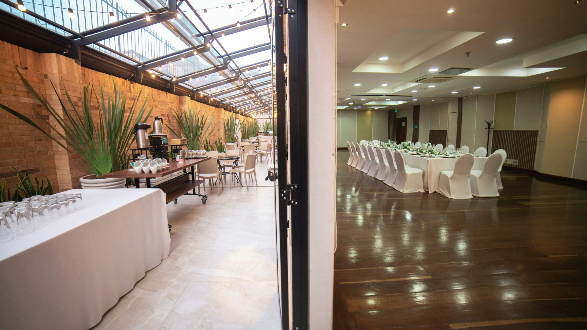 Foto - Embassy Suites by Hilton Bogota - Rosales