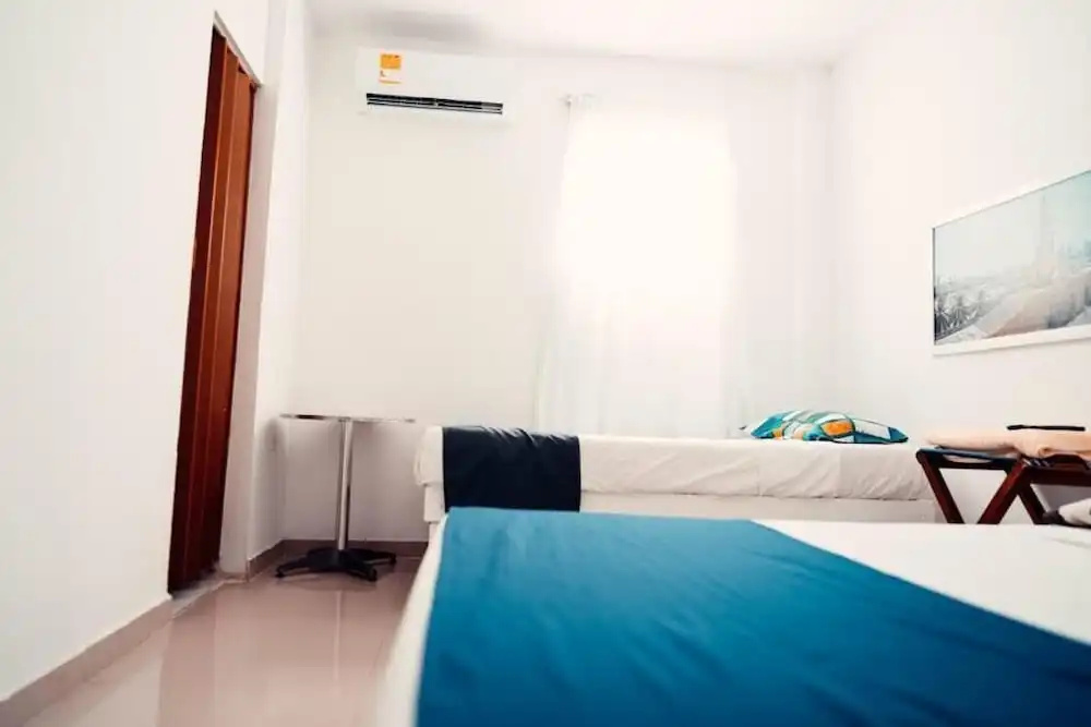 Foto - Neos Hotel Cartagena