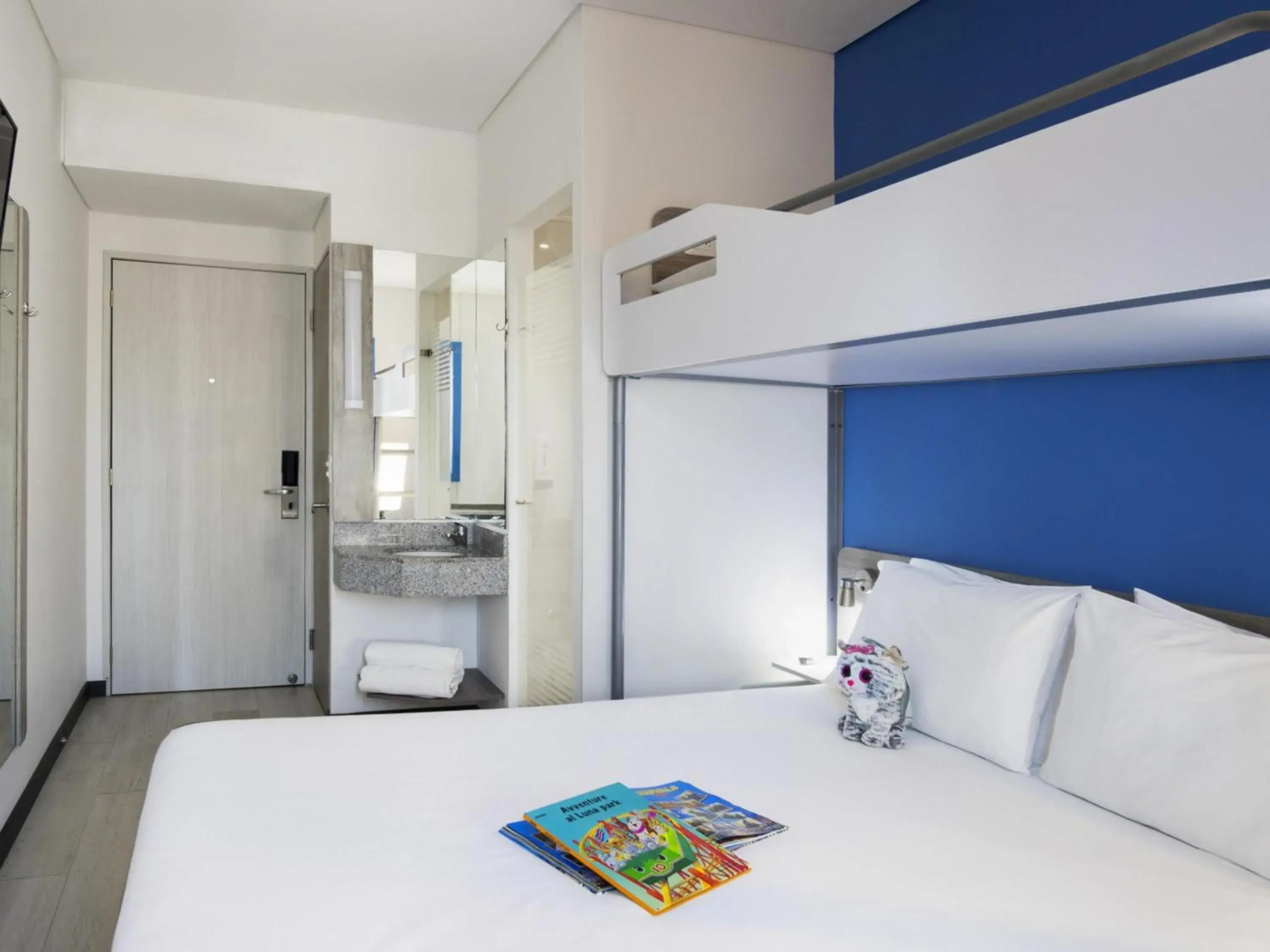 Foto - ibis budget Barranquilla