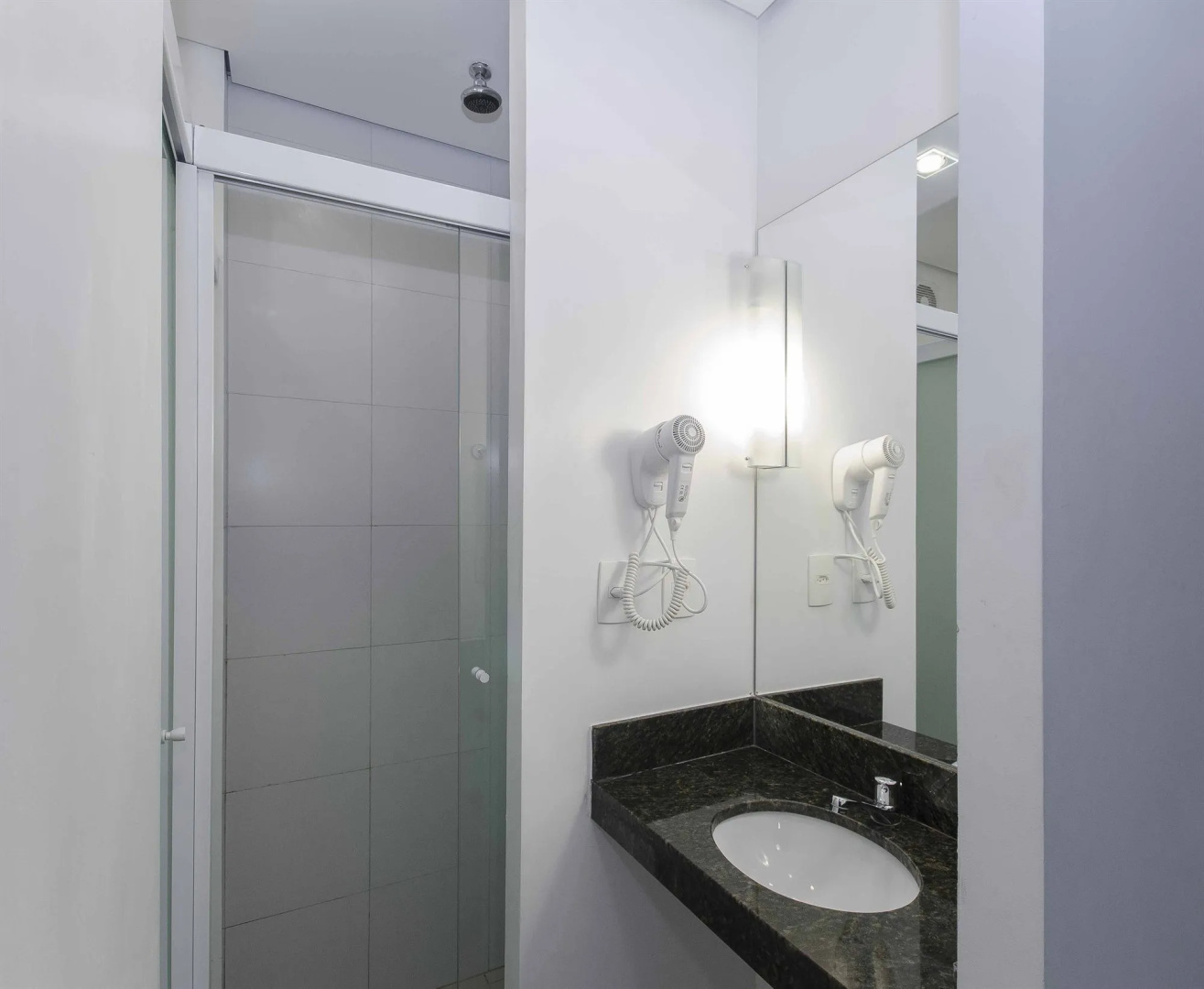Photo - Hotel Express Vieiralves