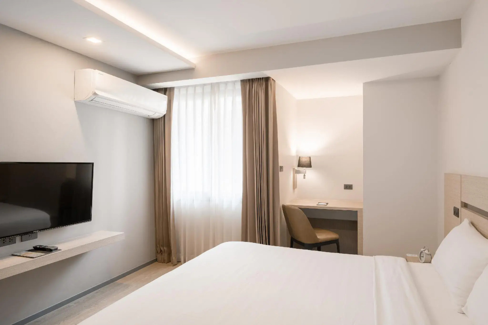 Photo - Samyan Serene Hotel