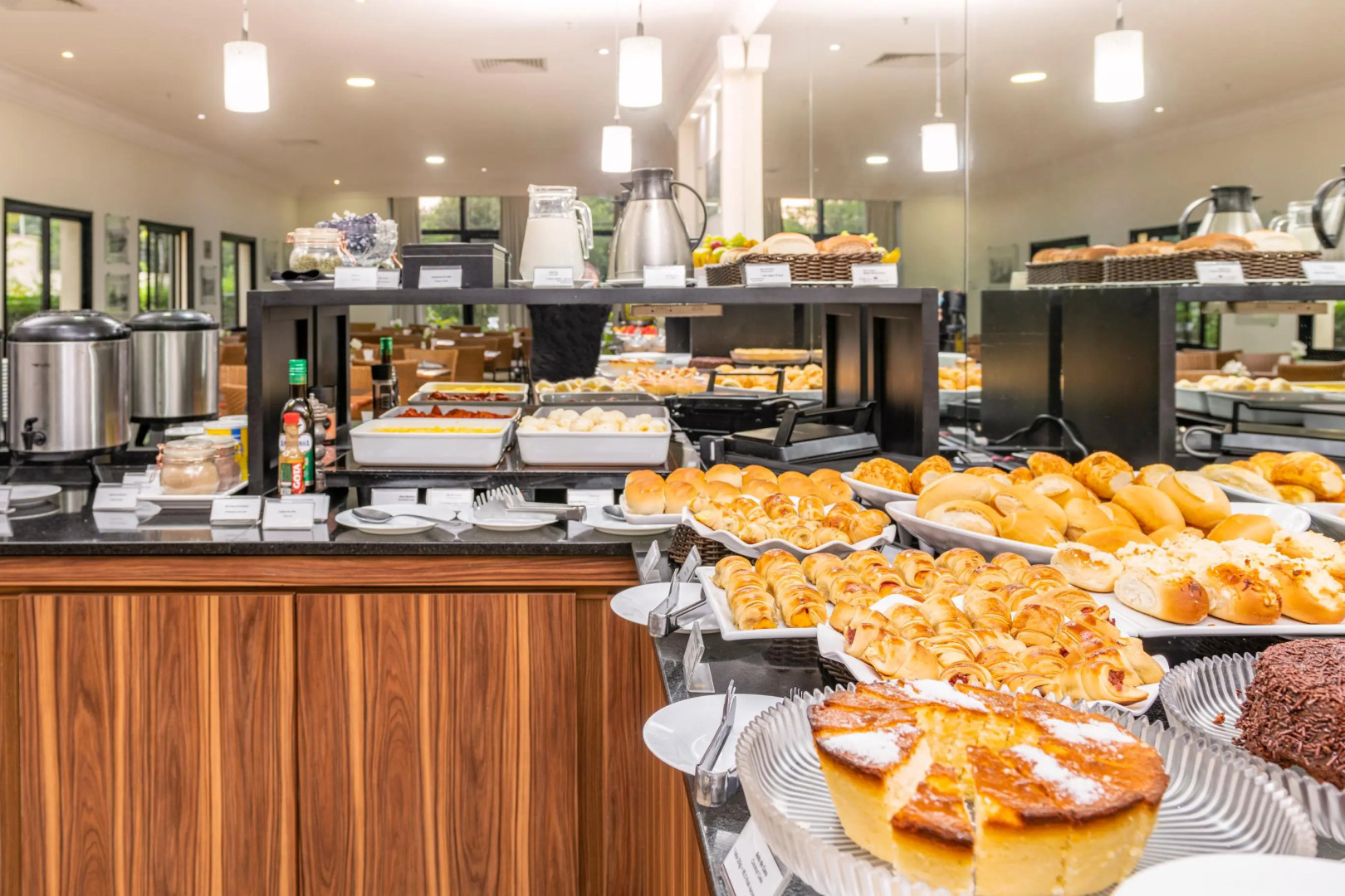 Foto - Blue Tree Towers Anália Franco - Tatuapé