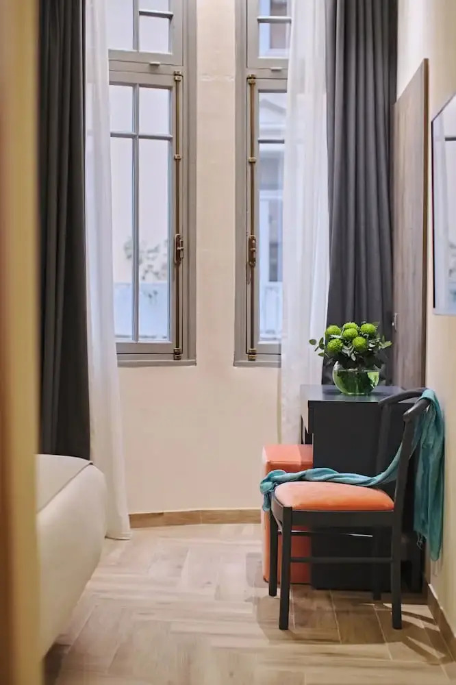 Photo - Athens The L7 Str - Luxury Boutique Collection Hotel