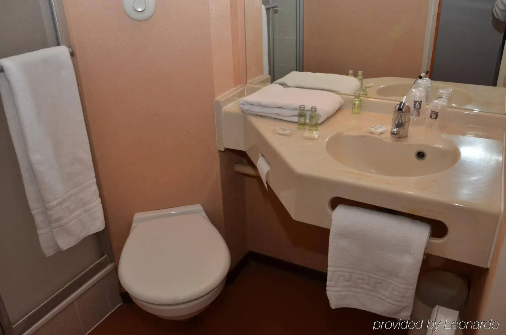 Foto - The Originals City Hotel Limoges Sud