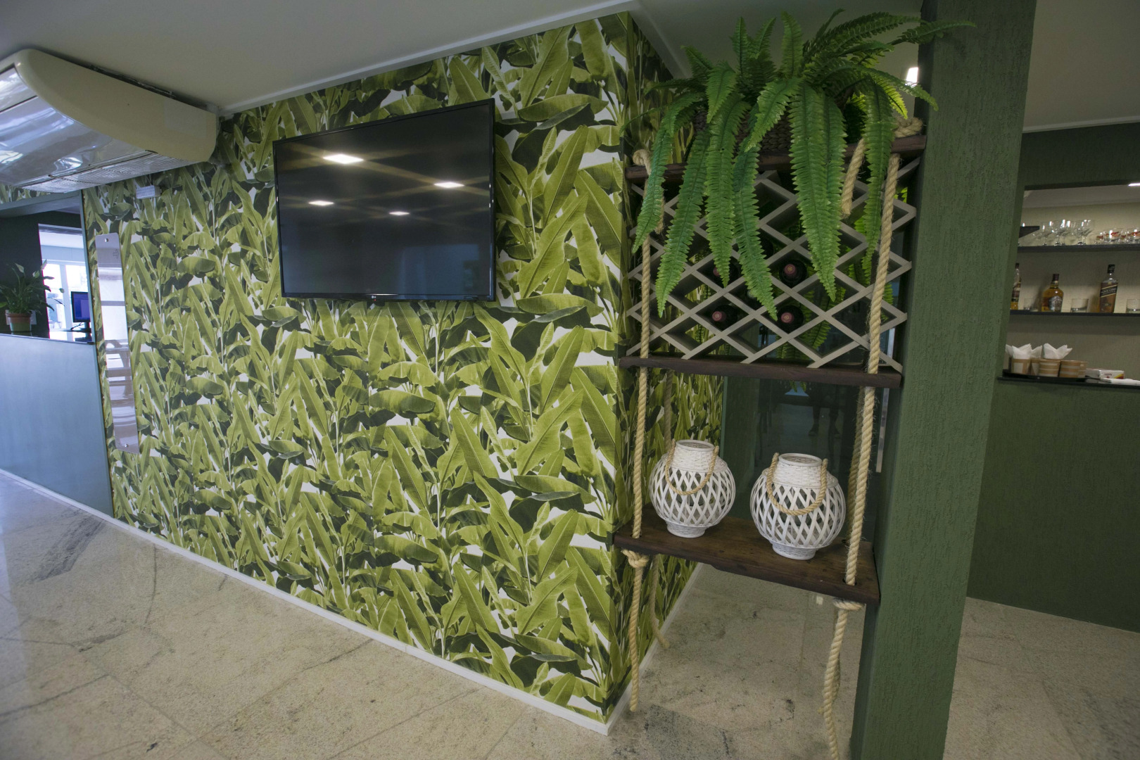 Foto - Baía Branca Porto de Galinhas