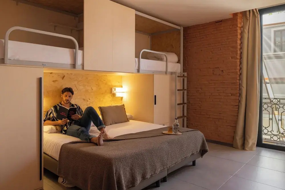 Photo - The Loft House Sevilla