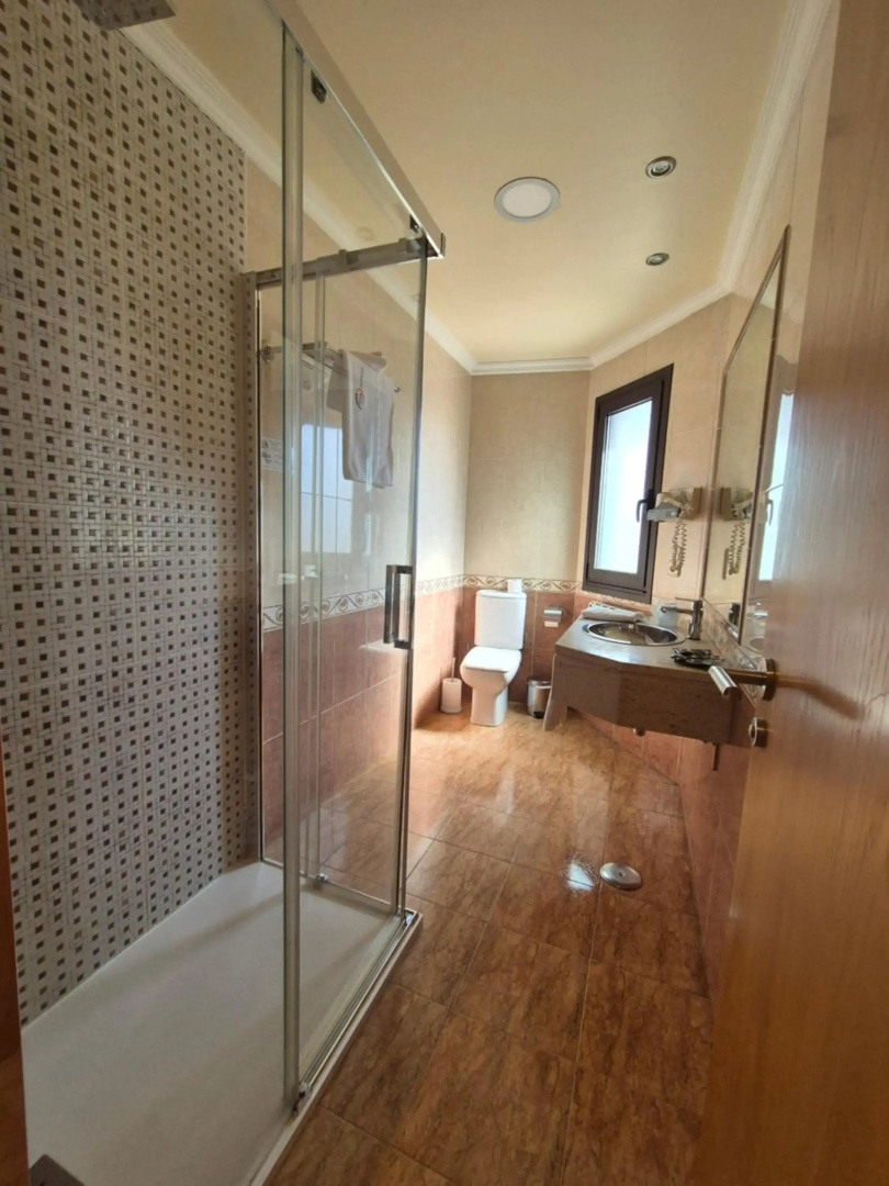 Foto - Hotel HHB Pontevedra Confort
