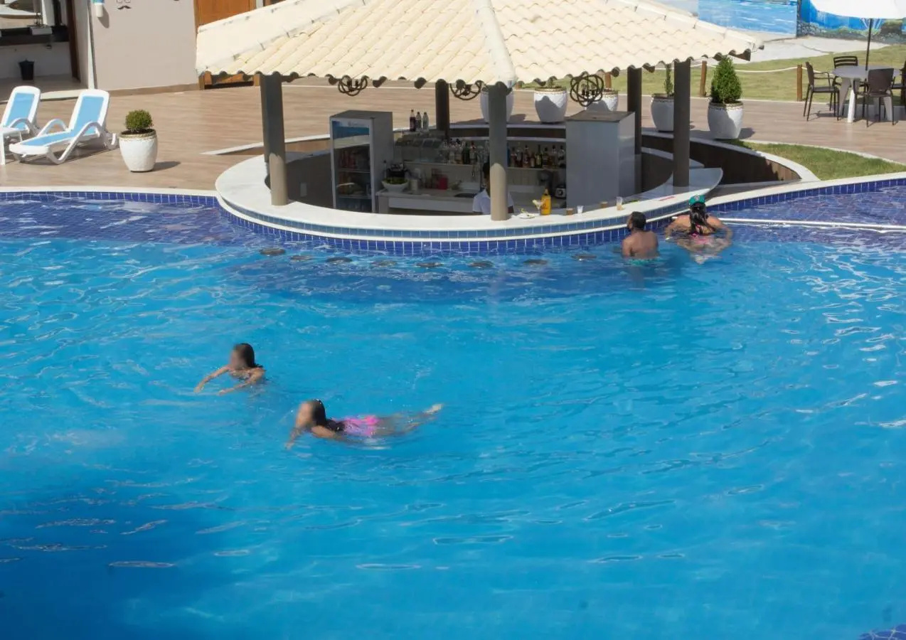 Foto - Porto Mar Hotel