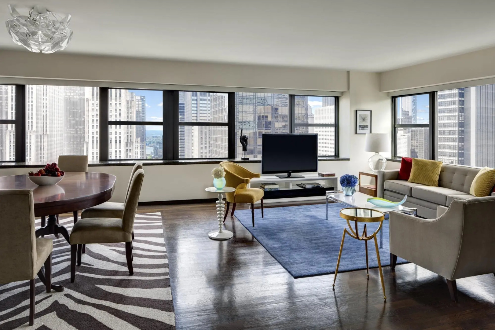 Foto - Lotte New York Palace