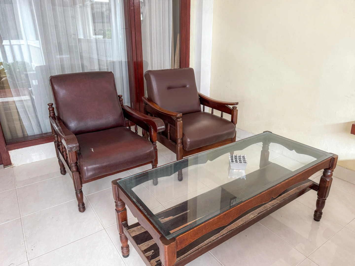 Hotel Padang