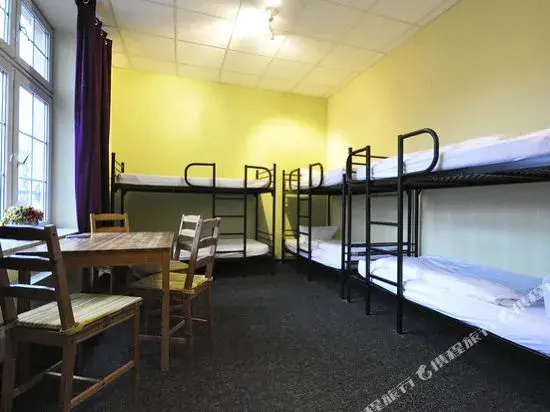 Photo - Singer109 Hostel