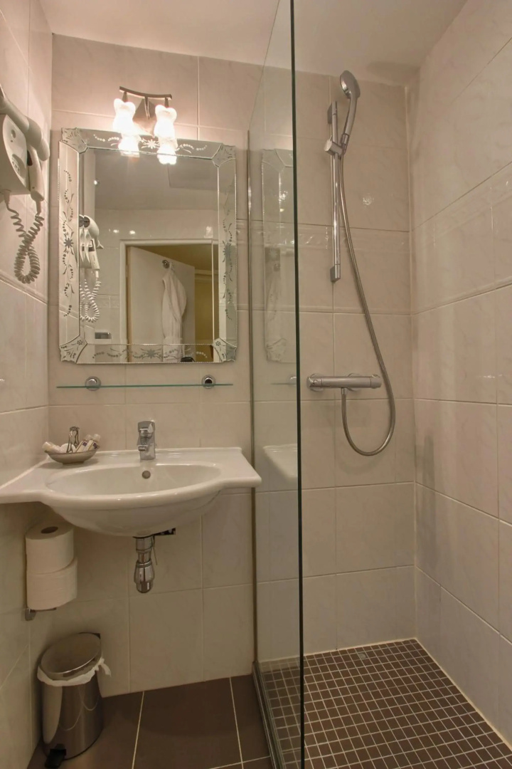 Foto - Timhotel Tour Montparnasse