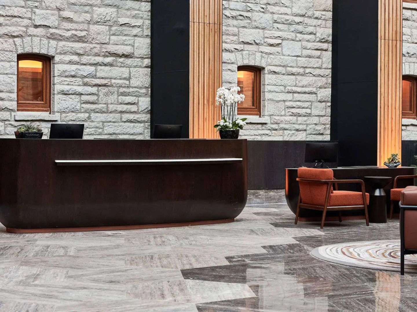 Foto - Swissotel Uludag Bursa