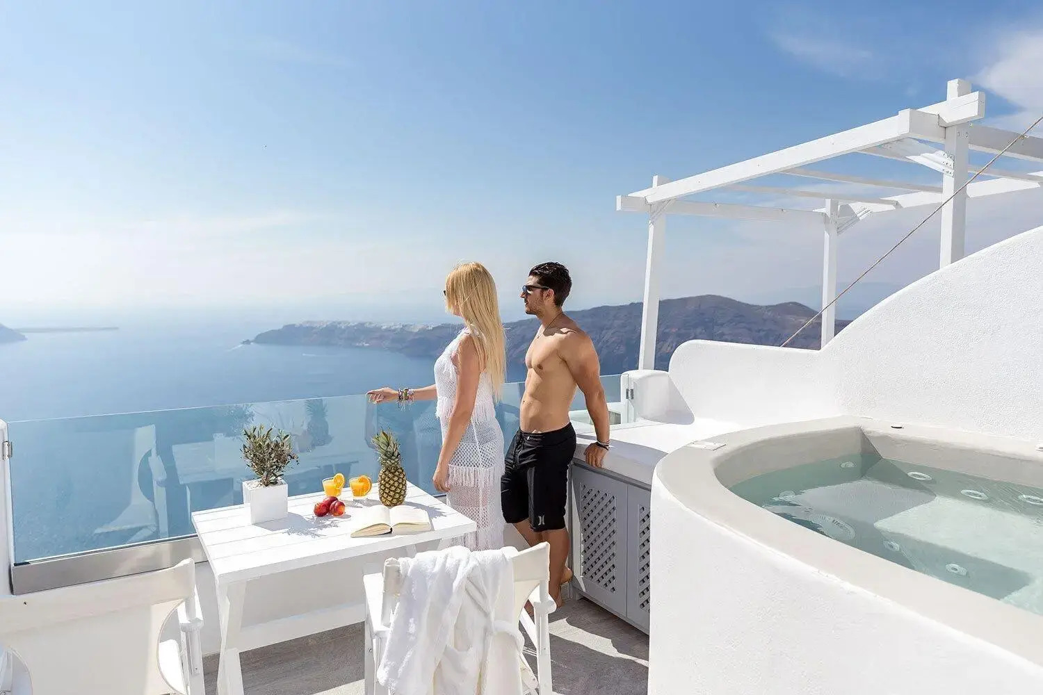 Photo - Unique Suites