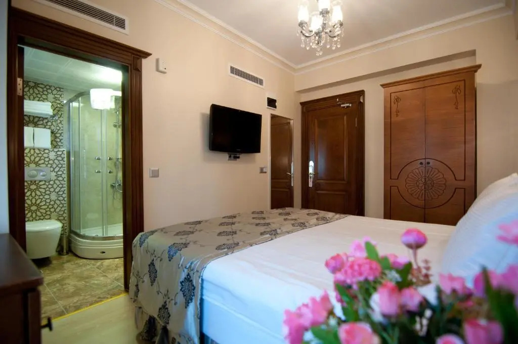 Photo - A'la Sofia Hotel İstanbul