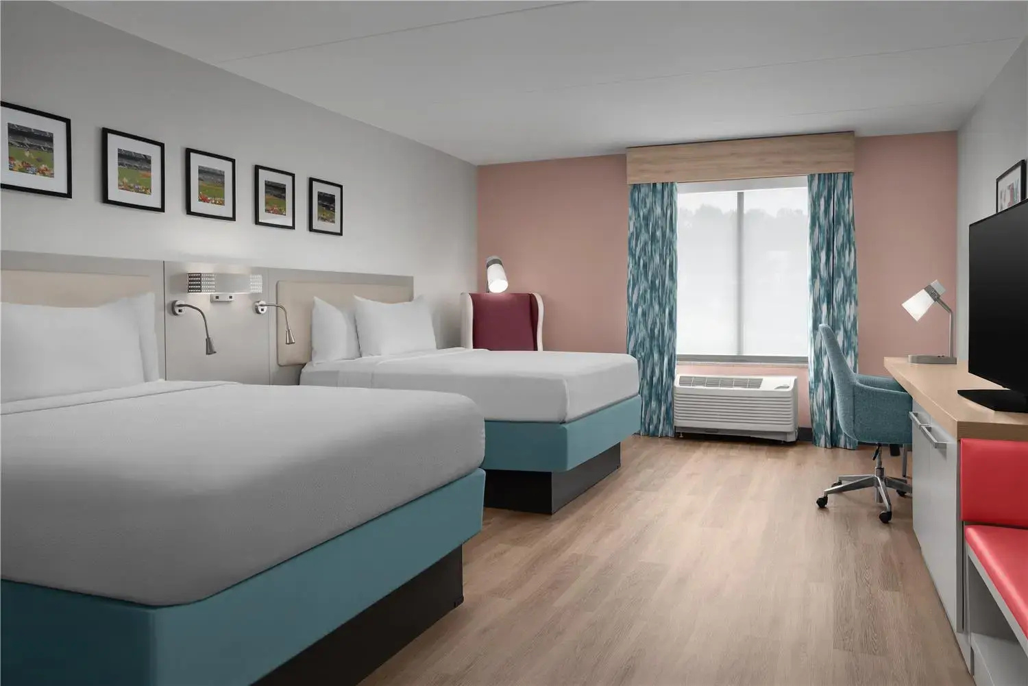 Photo - Hilton Garden Inn Atlanta West/Lithia Springs
