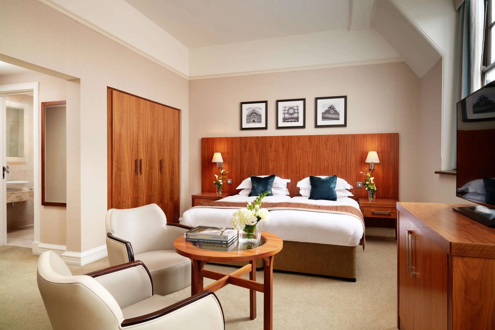 Foto - The Grand York