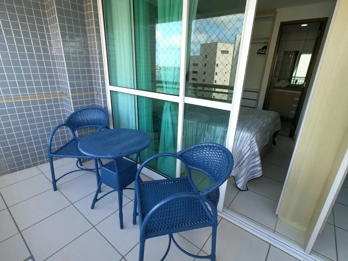 Foto - VIP Beira Mar Residence