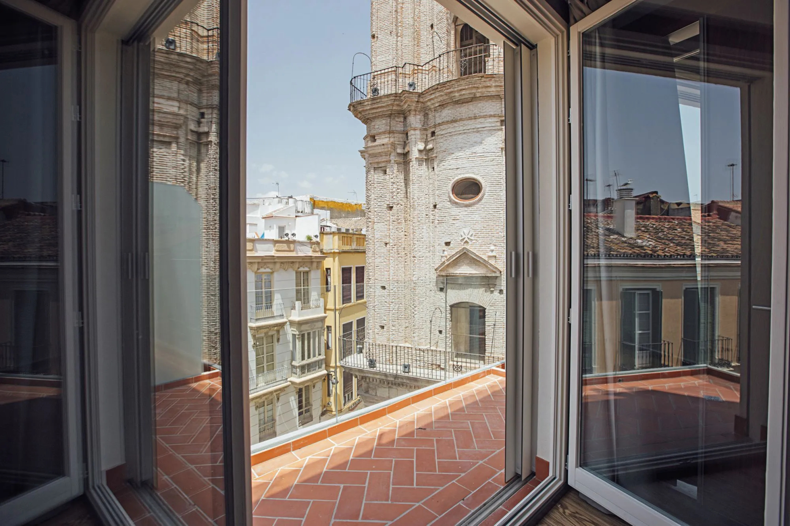 Photo - Málaga Premium Hotel