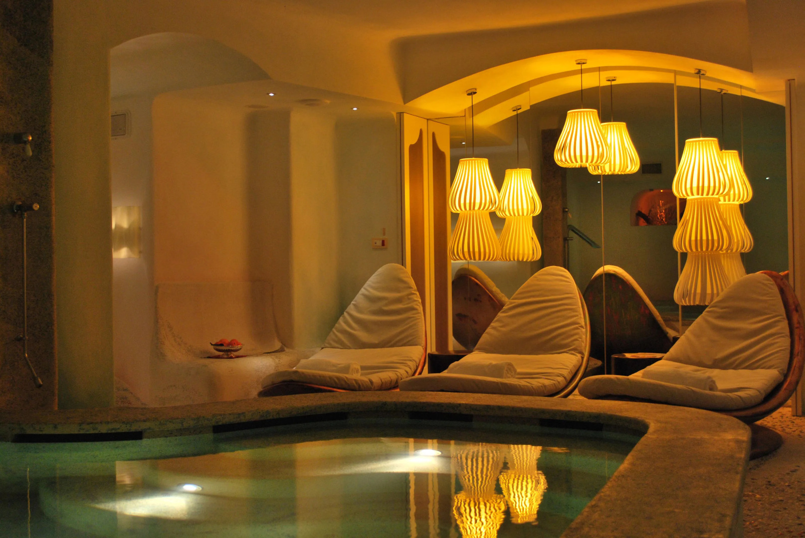 Foto - Grand Hotel Savoia Genova, Curio Collection by Hilton