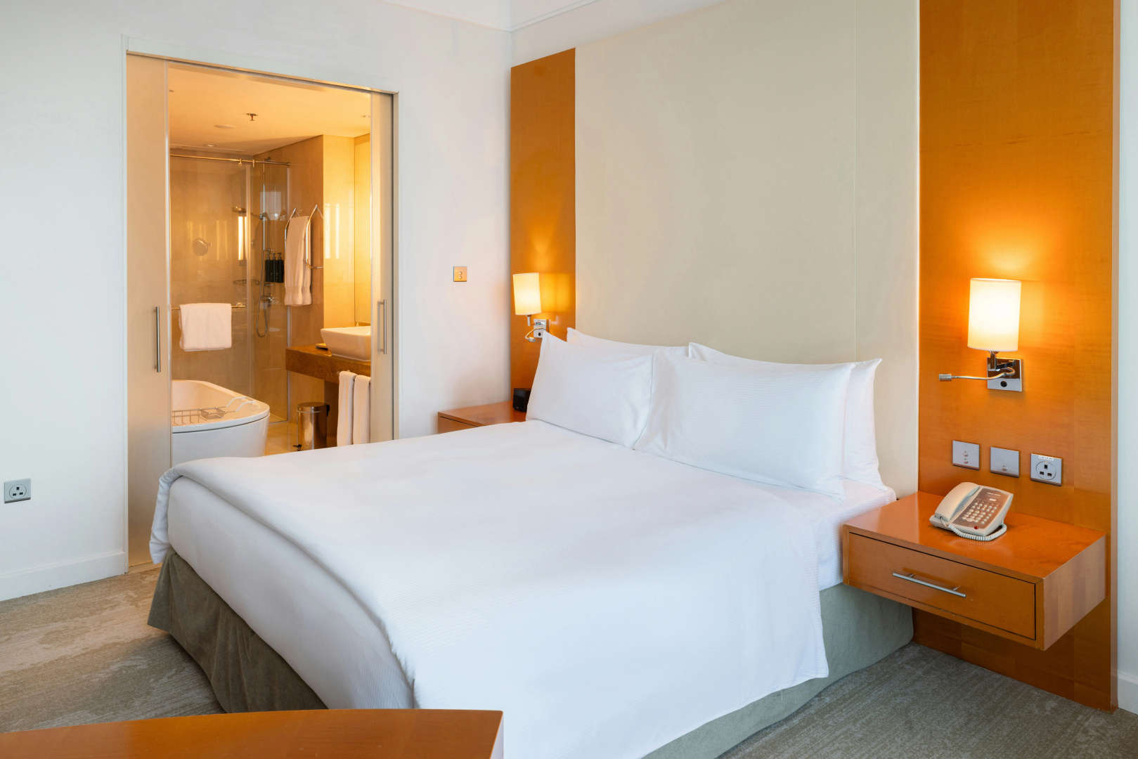 Foto - Hilton Doha