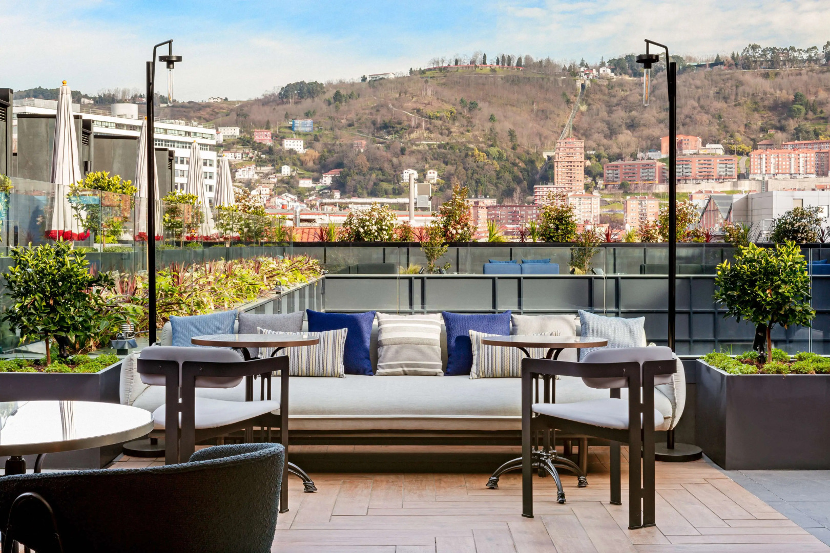 Photo - Radisson Collection Bilbao