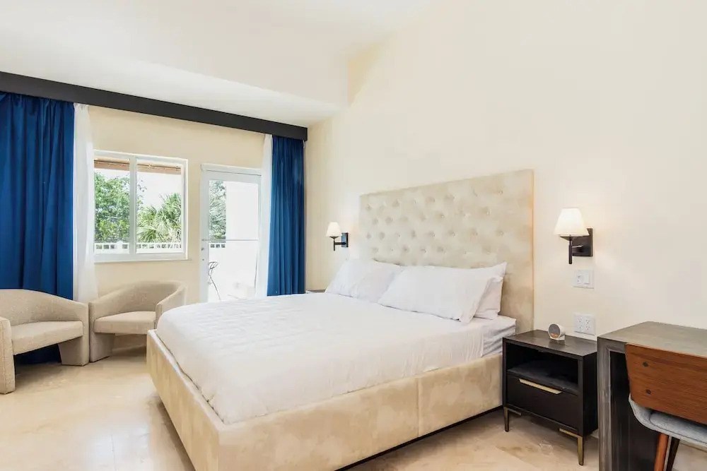 Foto - The Link Hotel South Beach