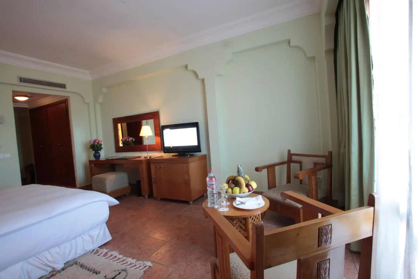 Foto - Grand Mogador Menara & Spa