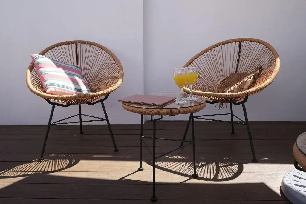 Foto - Sweet Sevilla Suites