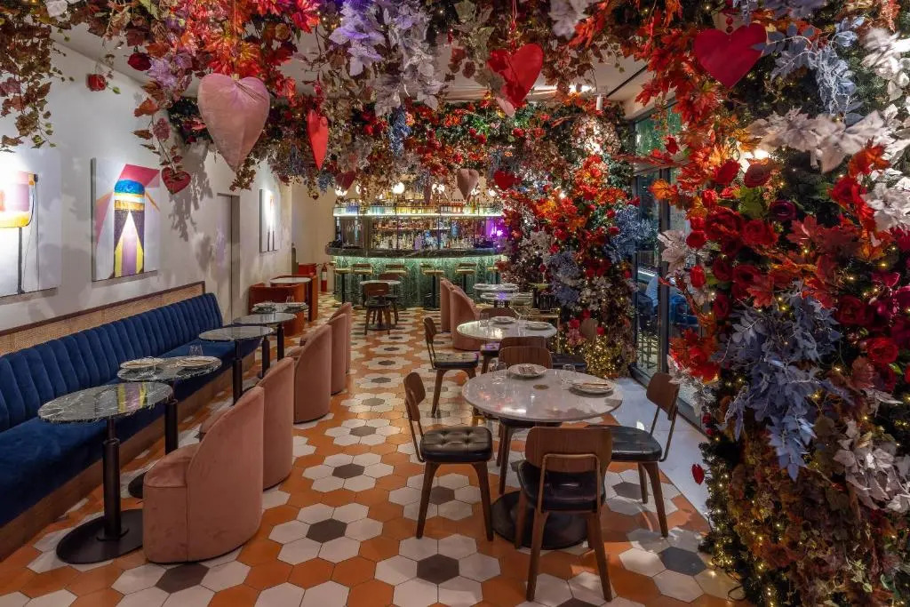 Foto - Gatsby Athens