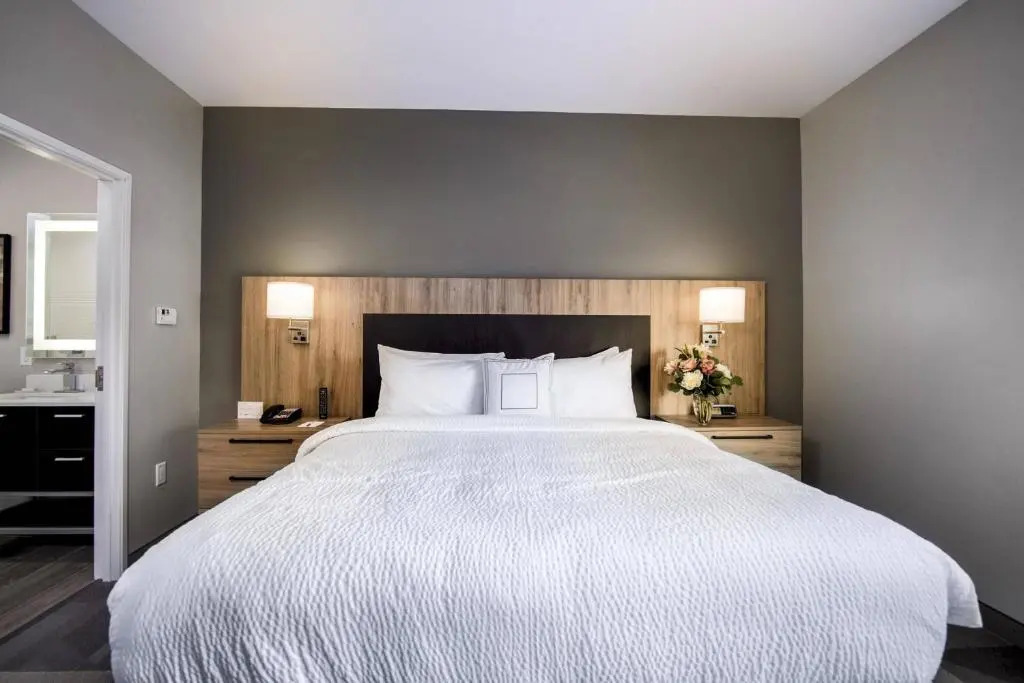 Photo - TownePlace Suites by Marriott Houston Hobby Airport