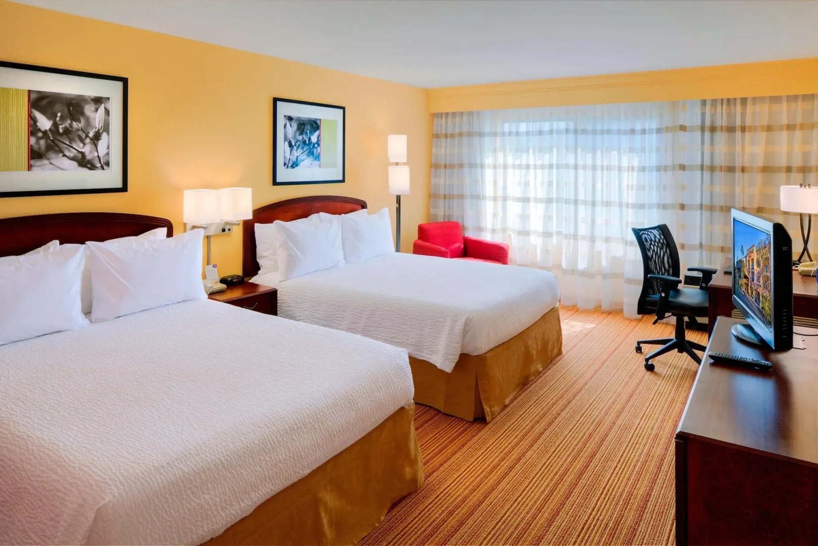 Foto - Courtyard by Marriott San Diego Carlsbad