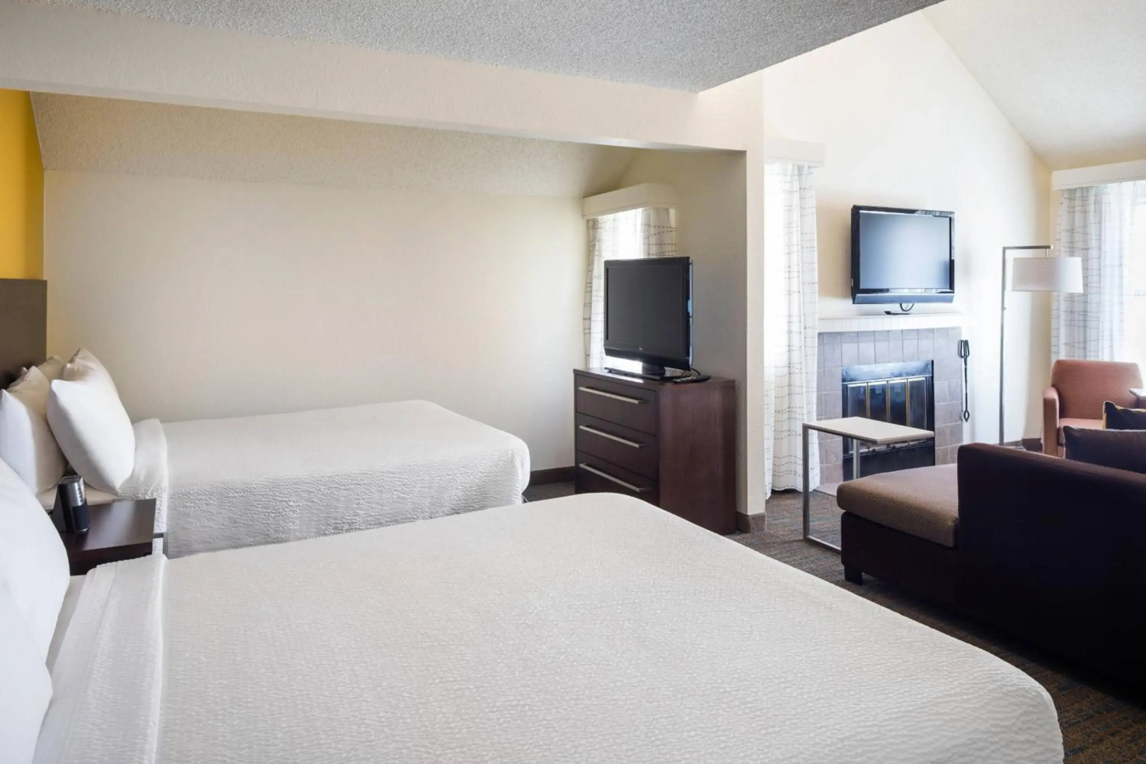 Foto - Residence Inn San Diego La Jolla