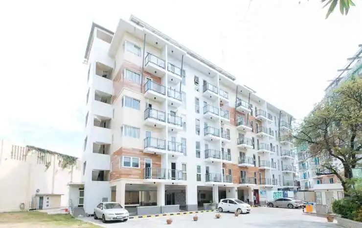 Foto - RedDoorz Plus at Alpina Heights Paranaque