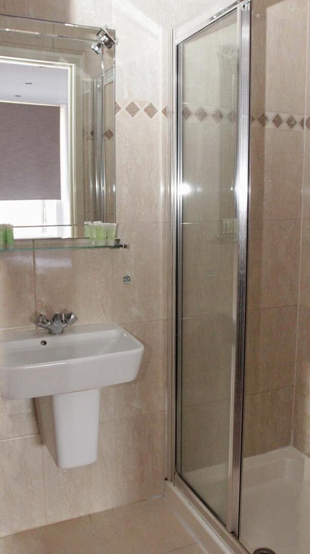 Photo - Tony's House Hotel