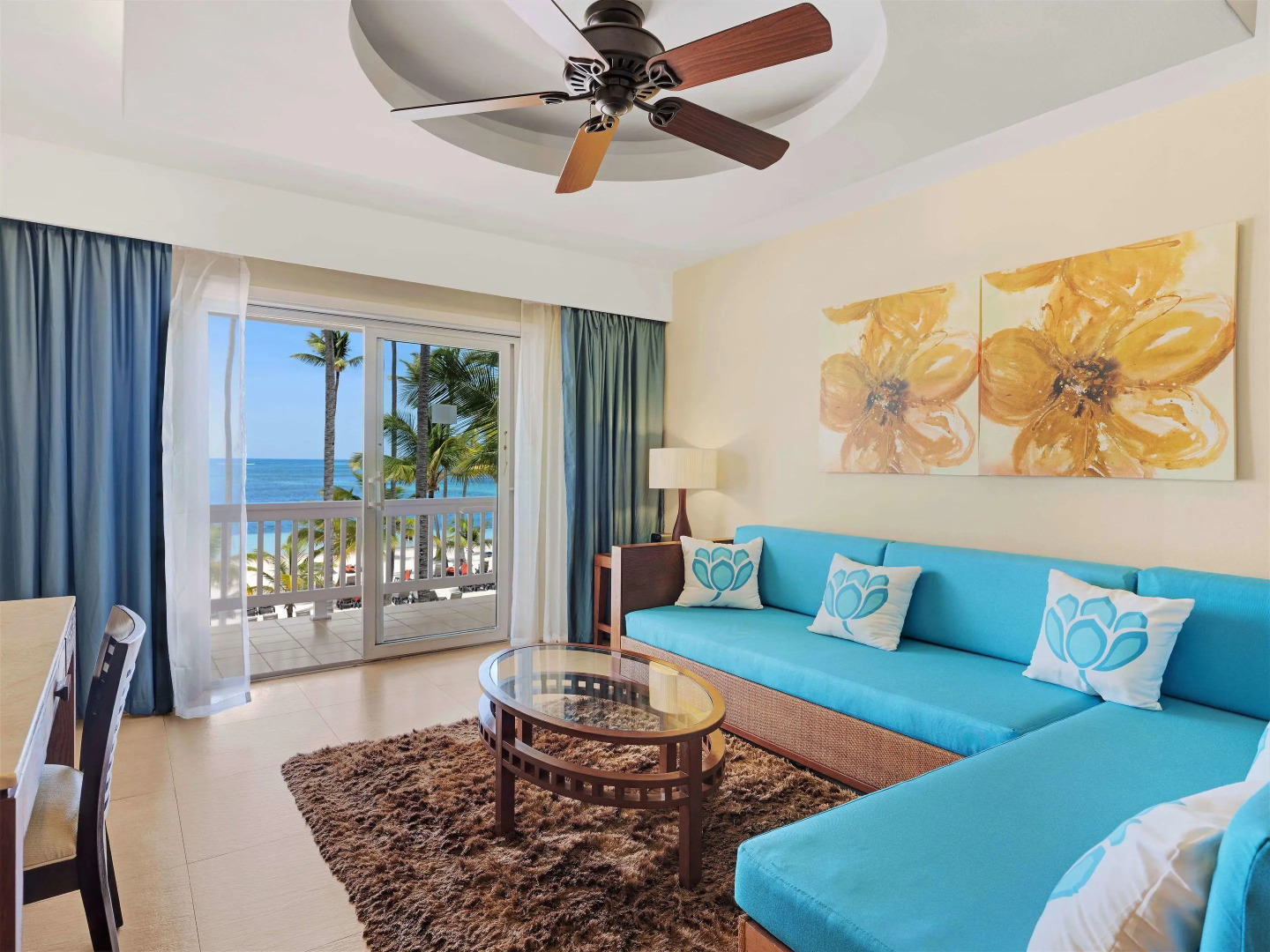 Foto - Barceló Bávaro Beach - Adults Only All Inclusive