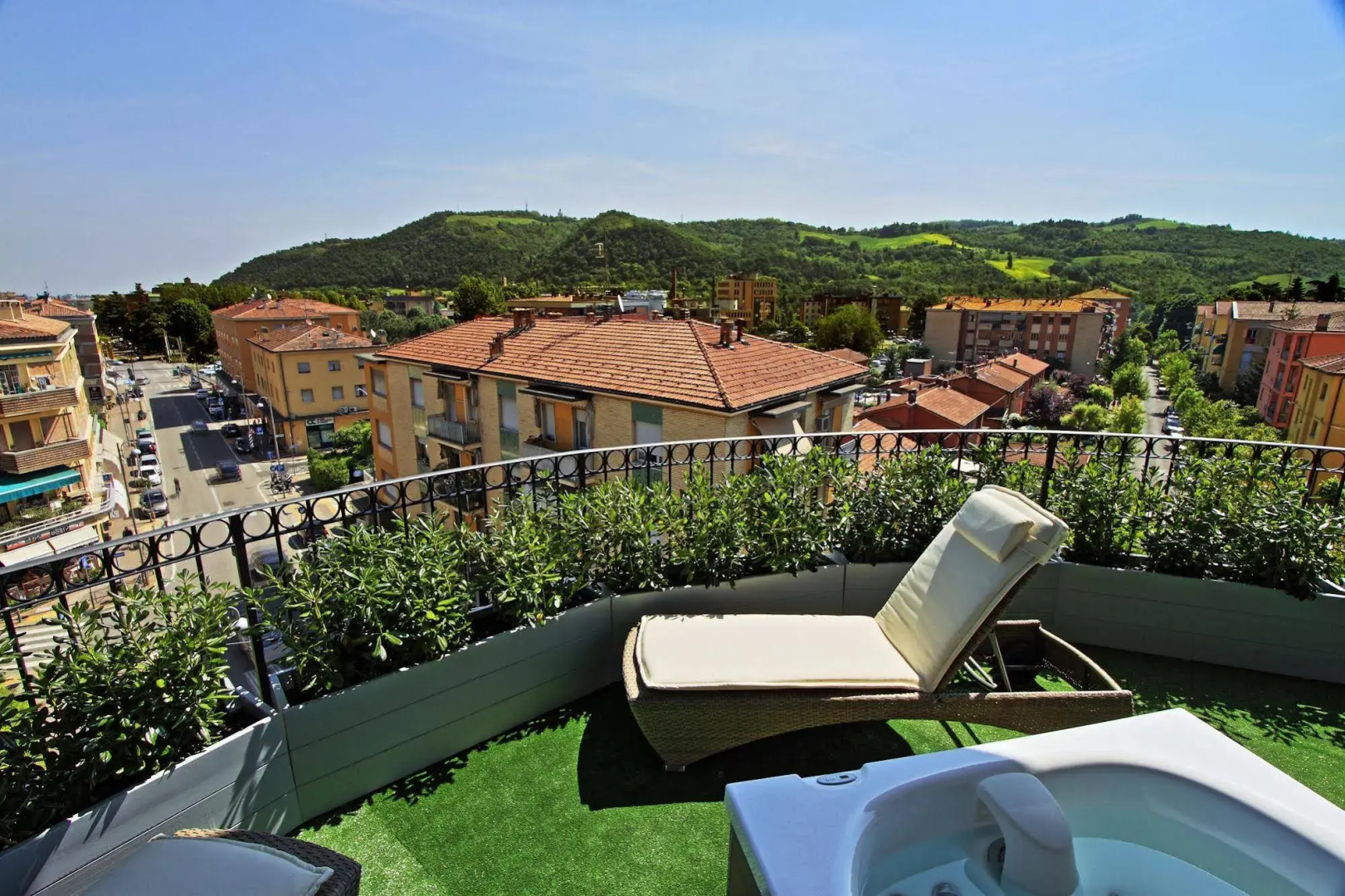 Foto - Boutique Hotel Calzavecchio