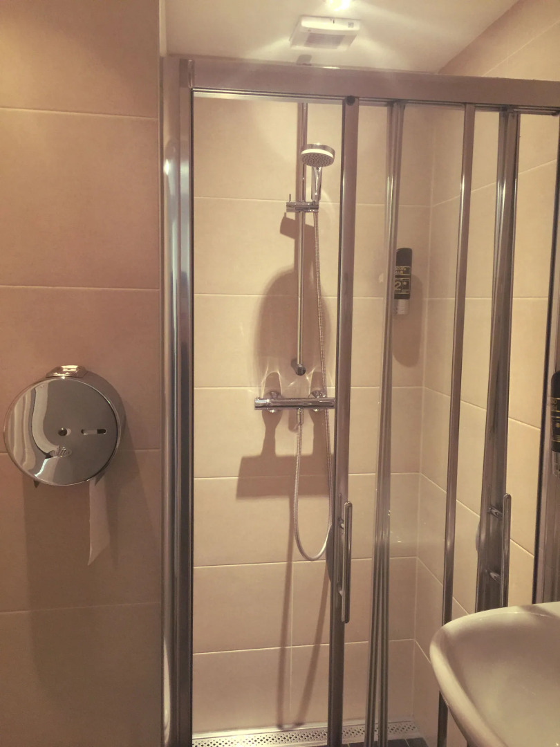 Foto - Hotel Damrak Inn