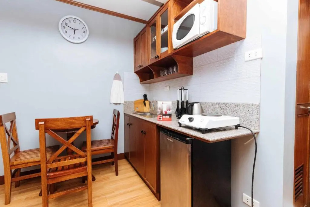 Foto - RedDoorz at Moonwalk Paranaque