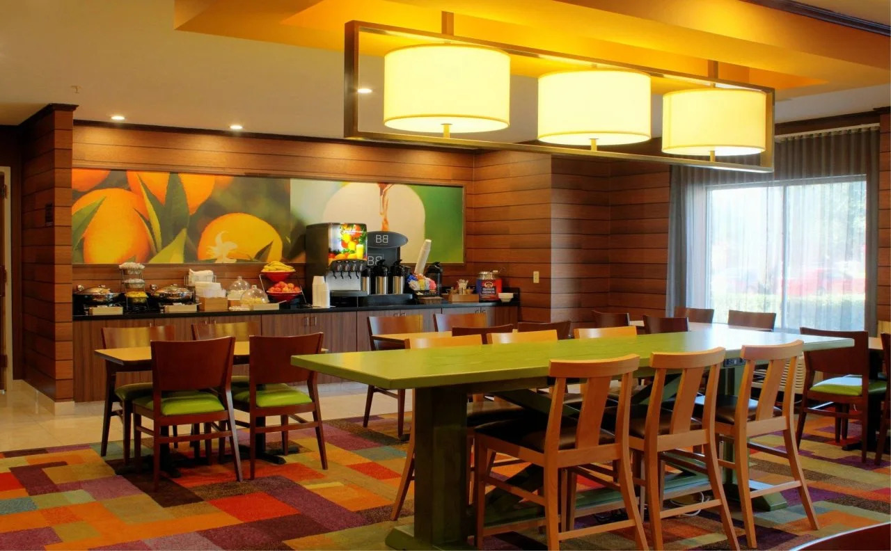 Photo - Comfort Inn & Suites North Dallas-Addison